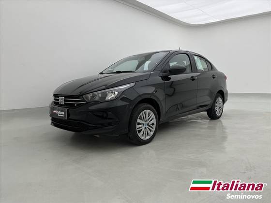 FIAT CRONOS 1.3 FIREFLY FLEX DRIVE CVT FIAT CRONOS 1.3 FIREFLY FLEX DRIVE CVT